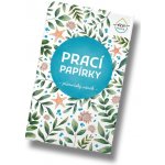 EcoHaus Prací papírky přímořský vánek 5 praní – Sleviste.cz