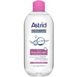 Astrid Aqua Biotic 3in1 Micellar Water micelární voda pro suchou a citlivou pleť 200 ml – Zboží Mobilmania