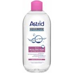 Astrid Aqua Biotic 3in1 Micellar Water micelární voda pro suchou a citlivou pleť 200 ml – Hledejceny.cz