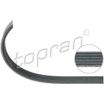 TOPRAN 114 721