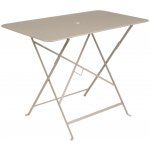 Fermob Skládací stolek BISTRO 97x57 cm Nutmeg – Hledejceny.cz