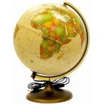 Glóbus svítící Discovery 30 cm 300661 – Hledejceny.cz