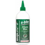 Squirt Chain Wax E-Bike 500 ml – Sleviste.cz