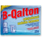 Bio Qalton odstraňovač vodního kamene 25 g – Sleviste.cz