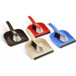 Spontex 5220 Eko smetáček + lopatka – Zboží Dáma