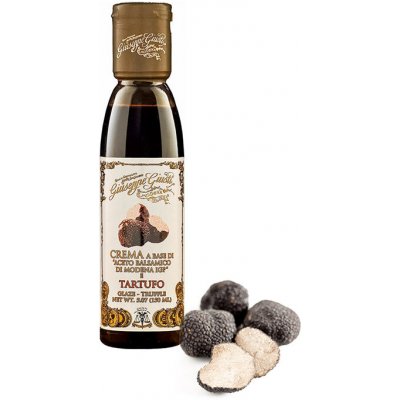 Gran deposito krém balzamikový Crema Tartufo lanýžový 150 ml – Zboží Dáma