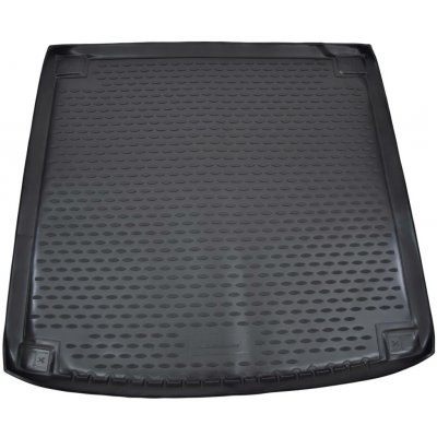 Gumová vana do kufru J&J AUTOMOTIVE Mercedes-Benz M-Class W164 2006-2012 – Hledejceny.cz