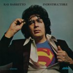 Ray Barretto - Indestructible LP – Hledejceny.cz