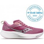 Saucony Ride 17 – Zboží Dáma Saucony Ride 17 – Zboží Dáma