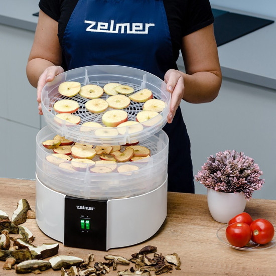 Zelmer ZFD 1010