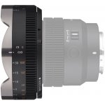 Samyang V-AF MF Adapter – Zboží Živě