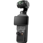 DJI Osmo Pocket 4 Standard Combo CP.OS.00000545.05 – Zboží Živě