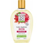 Biopurus ricinový kosmetický olej 100 ml – Hledejceny.cz
