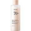 Odličovací přípravek Anua Rice 70 Glow Milky Toner rozjasňující pleťový toner s rýžovým extraktem 250 ml