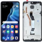 LCD Displej Xiaomi Redmi Note 8 Pro – Zboží Mobilmania