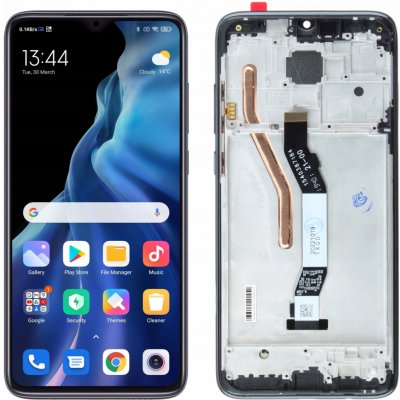 LCD Displej Xiaomi Redmi Note 8 Pro – Zboží Mobilmania