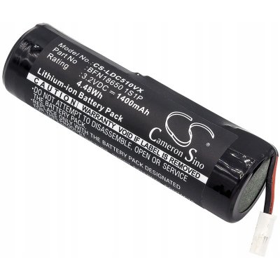 Cameron Sino CS-LDCX - neoriginální – Sleviste.cz