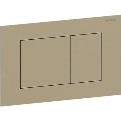 Geberit Sigma40 115.629.QF.1 – Hledejceny.cz