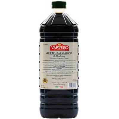 Aceto Balsamico di Modena 6% I.G.P. 3 l – Sleviste.cz