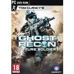 Tom Clancy's Ghost Recon: Future Soldier – Hledejceny.cz