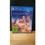 Civilization VI – Zboží Živě