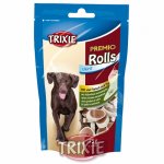 Trixie Premio ROLLS Light rolky kuře&losos 75 g – Zbozi.Blesk.cz