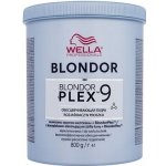 Wella Professionals Blondor BlondorPlex 9 800 g – Hledejceny.cz