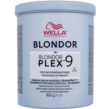 Wella Professionals Blondor BlondorPlex 9 800 g