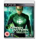 Green Lantern: Rise of the Manhunters