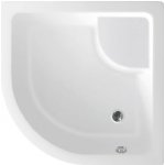Polysan Karia s podstavcem 90x80x4cm - 63511 z litého mramoru – Zboží Dáma Polysan Karia s podstavcem 90x80x4cm - 63511 z litého mramoru – Zboží Dáma