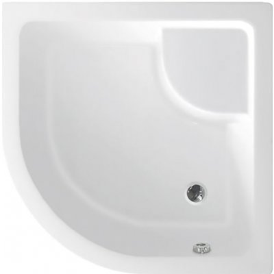 Polysan Karia s podstavcem 90x80x4cm - 63511 z litého mramoru – Zboží Dáma Polysan Karia s podstavcem 90x80x4cm - 63511 z litého mramoru – Zboží Dáma