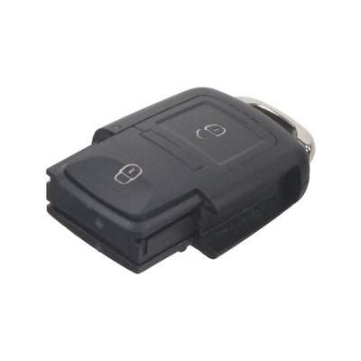 Dálkový ovladač pro Škoda, VW, Audi, Seat, 2tl., 433MHz, 1J0 959 753 N, 48VW057 – Hledejceny.cz