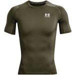 Under Armour UA HG Comp SS-GRN 1361518-390 – Sleviste.cz
