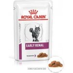 Royal Canin Veterinary Diet Cat Early Renal Feline 12 x 85 g – Hledejceny.cz