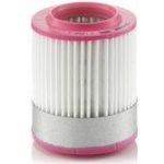 Vzduchový filtr MANN-FILTER C 1652/1 – Hledejceny.cz