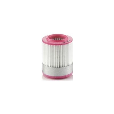 Vzduchový filtr MANN-FILTER C 1652/1 – Hledejceny.cz