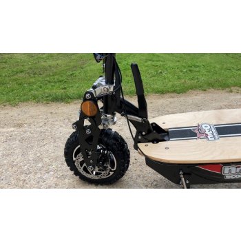 Nitro Cruiser 1000 Gold Plus SL