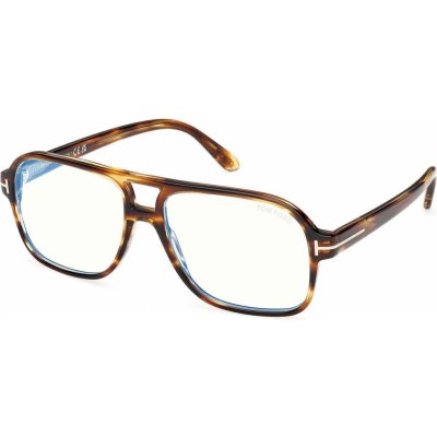 Tom Ford FT6058-B 055 – Zboží Mobilmania