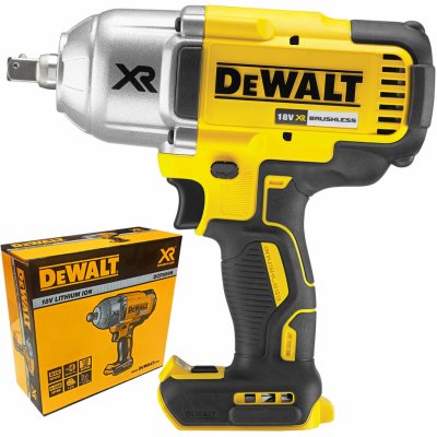 DeWalt DCF899N – Zboží Dáma