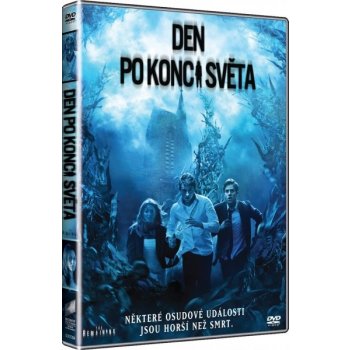 Den po konci světa DVD