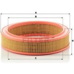 MANN-FILTER Vzduchový filtr C2852 – Hledejceny.cz