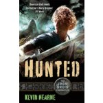 Hunted - Iron Druid Chronicles - Kevin Hearne – Hledejceny.cz