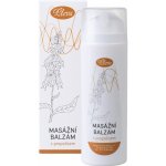 Pleva Masážní balzám s propolisem 150 ml – Hledejceny.cz
