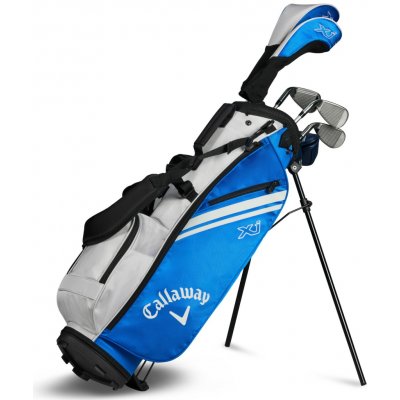 Callaway XJ-2 26 dětský set pravý 120-135 cm – Sleviste.cz