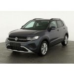 Volkswagen T-Cross 1.0 TSI Life DSG 85 kW