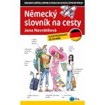 Německý slovník na cesty – Hledejceny.cz