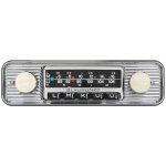 Blaupunkt Frankfurt Stereo Classic – Hledejceny.cz