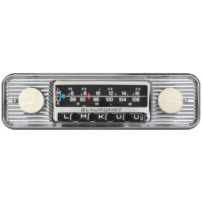 Blaupunkt Frankfurt Stereo Classic – Hledejceny.cz