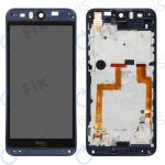 LCD Displej + Dotykové sklo HTC Desire Eye M910N – Hledejceny.cz