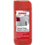 Sonax Čistič laku 500 ml – Zbozi.Blesk.cz